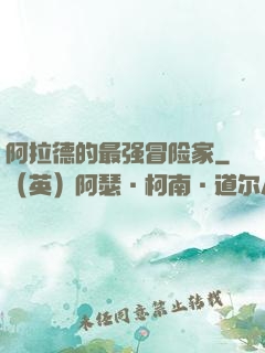 阿拉德的最强冒险家